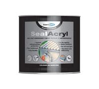 Sealacryl One Coat Emergency Repair & Waterproofer For Roofs Grey -1KG