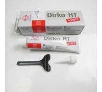 Elring 030.793 - Gasket, housing cover (crankcase)