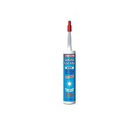 SEALANT, E/S WHITE FOR LIFE C20 554610 By EVO-STIK