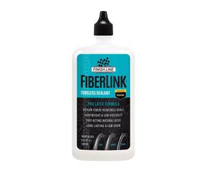 Sealant Finish Line Fiberlink Pro Latex 240ml
