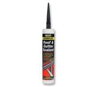 SEALANT, ROOF/GUTTER, BLACK, C3 ROOF By EVERBUILD