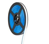 Sealant Tape Caulk Strip Self Adhesive - 6m White Waterproof Mildewproof Gap Tape for Kitchen Bathroom Tile Edging - Decorative Sealing Strip for Sink, Countertop, Bathtub, Floor, Corners