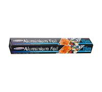 Sealapack Aluminium Foil Silver (29Cm X 15M)
