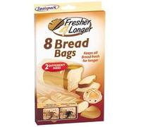 Sealapack Bread Bags Pack 8