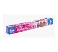 Sealapack Non-Stick Baking Paper 8m x 37cm by Sealapack