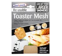 Sealapack Toaster Mesh Bag