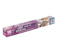 SEALAPACK SAP016 Baking Sheets, Plastic, White