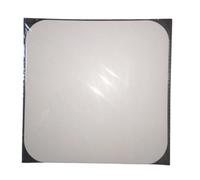 Sealapack Square Air Fryer Liner (Pack Of 40) White (One Size)