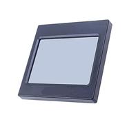 Sealed 3.5in Panel 320x240 Resolution Multi-Protocol Control Industrial Display