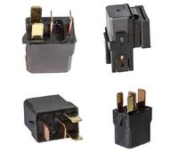 Sealed 4 Terminal Relay Compatible with Yamaha & Part # Nais 8DM-81950-11-00