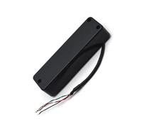 Sealed 5 String Bass Guitar Humbucker Pickup Guitar Accessories Easy To Use Pickups Set