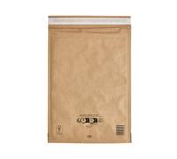 Sealed Air Bubble Lined Postal Bag Gold 240x330mm MLG G4 (Pack of 50) 103027406