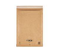 Sealed Air Bubble Lined Postal Bag Gold 300x440 Pack of 50 103027408