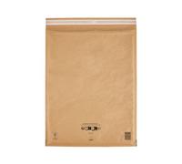 Sealed Air Bubble Lined Postal Bag Gold 350x470mm MLG K7 (Pack of 50) 103027409