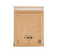 Sealed Air Mail Lite Mailers E/2 Gold Int [Pack 100] - 103027404