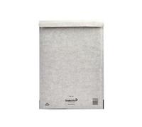 Mail Lite PLUS Padded Envelopes J/6 300mm (W) x 440mm (H) Peel and Seal White Pa