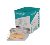 Sealed Air Bubble Pak Dispenser 300mmx50m BUBBLEPAK