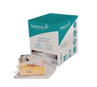 Sealed Air Bubble Pak Dispenser 300mmx50m BUBBLEPAK