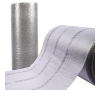 Sealed Air Bubble Roll 1 x 35MT Aircap Miniroll