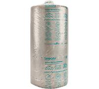 Sealed Air Large Bubble Wrap PE (Polyethylene) Recycled 30% 1200 mm (W) x 50 m (L) Grey