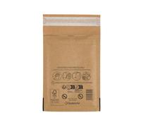Sealed Air Mail Lite Bubble Postal Bag Gld A/000 Pack of 200 101273156