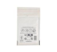 Sealed Air Mail Lite Bubble Postal Bag Wht A/000 Pack of 200 101273426