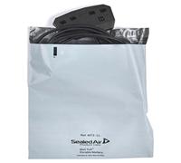 Sealed Air Mail Tuff Durable Poly Mailers MT3 Grey 250 X 350MM + 53MM