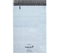 Sealed Air Mail Tuff Mailing Bags MT4 295 (W) x 415 (H) mm Waterproof Grey Pack of 100