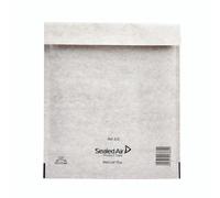 100 Mail Lite E/2 Padded Envelope 220 x 260mm