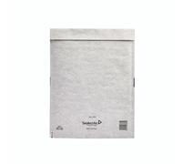 Mail Lite Plus 270 x 360 mm H/5 Oyster Mailer (Pack of 50),Off-White