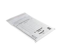 Sealed Air Padded Envelopes Non standard White Plain 180 (W) x 260 (H) mm Peel and Seal Pack of 50