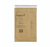 Sealed Air Post BAG Brown D1 PK100