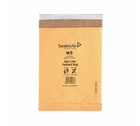 Sealed Air Post BAG H5 Gold PK50