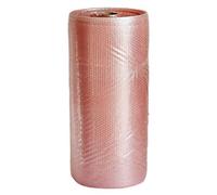 Sealed Air Small Anti-Static Bubble Wrap 1500 mm (W) x 100 m (L) Pink