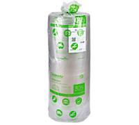 Sealed Air Small Bubble Wrap Recycled 30% 1000 mm (W) x 100 m (L) Grey