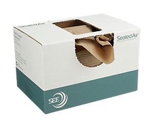 Sealed Air Void Fill Paper Paper 38.1 (W) cm Brown
