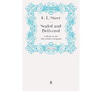 Sealed and Delivered: A Book on the Abyssinian Campaign