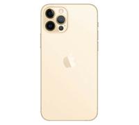 Sealed Apple iPhone 12 Pro 6.1" 128GB/256GB iOS 5G Unlocked Smartphone SIMFREE