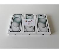 SEALED Apple iPhone 15 Black 128gb (Factory Unlocked) New Sealed Authentic Apple