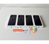 SEALED Apple iPhone 16 PLUS Black (Unlocked) 1 Year Apple Warranty RRP £799 VAT