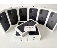 Apple iPhone 16 Plus 128GB Black