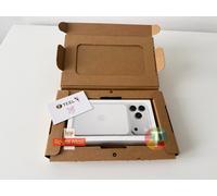 SEALED Apple iPhone 17 Pro Max Silver (Factory Unlocked) 1 Year Apple Warranty