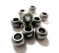 Sealed Ball Bearings 10PCS 8 * 16 * 12mm 1-3# Bushing, Electric Fan Motor Bushing, Porous Bearings, Oil Bearing, Washing Machine Bushing Miniature Bearings