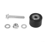 Sealed Bearing Chain Roller 38mm for YZ250 Off-Road | High-strength ABS plastic, for impact resistant, replaces worn OEM parts, fits YZ250 1987-2020, for easy install