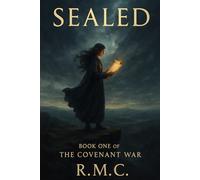 Sealed: Book One of The Covenant War: 1