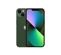 Apple iPhone 13 15.5 cm (6.1") Dual SIM iOS 15 5G 256 GB Green