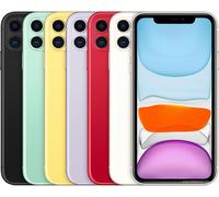 SEALED BOXED Apple iPhone 11 64GB (Black) Unlocked