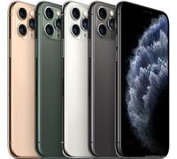 SEALED BOXED Apple iPhone 11 Pro Max 64GB (Silver) Unlocked