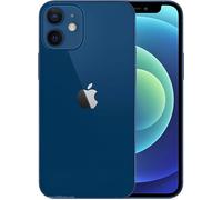 Apple iPhone 12 mini 64GB - Black