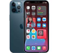 SEALED BOXED Apple iPhone 12 Pro Max 128GB (Silver) Unlocked